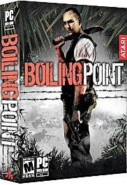Boiling Point Road to Hell PC, 2005