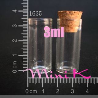 test tubes cork in Crafts