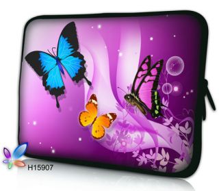 10 10.1 Tablet PC Sleeve Case Bag Cover For Toshiba WT200 / Folio 