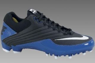 new sz nike speed TD low football/lacro​sse rugby super cleat/cleats 