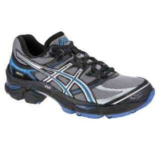   Gel Cumulus 13 G TX Neutral Running Shoes (Sample) T1A8N 7401  UK 5