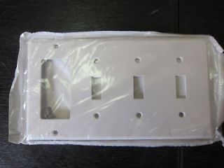 Home & Garden  Home Improvement  Electrical & Solar  Switch Plates 