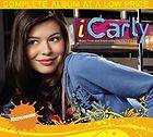 iCarly Music from and Inspired by the Hit TV Show [Slipcase] (CD, Jun 