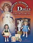 Shirley Temple Doll Book Compo Ideal Composition