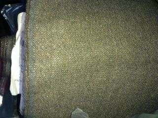 3mt Luxury Fine wool fabric,materia​l ideal for coats and suits