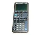 Texas Instruments 82 Graphic Calculator (good condition) with case and 