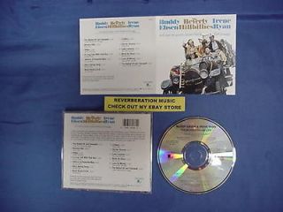 THE BEVERLY HILLBILLIES TV Soundtrack CD OOP Lester Flat & Earl 