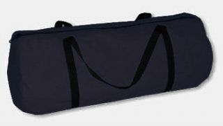 Camping Tent Bag for Tents Camp Gear Bags 36x9.5 Black