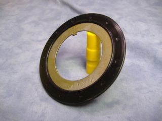 TON OUTER WHEEL SEAL M35 M35A2 DEUCE ROCKWELL AXLE