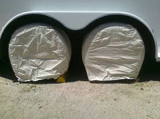 rv tire covers in RV, Trailer & Camper Parts