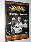 The Three Stooges   The Outlaws Is Coming DVD, 2002