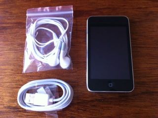 ipod touch 8gb used in iPods &  Players