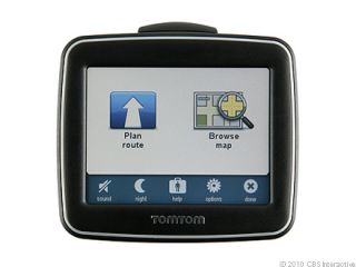 TomTom Ease US Edition