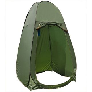 Portable Changing Tent Camping Shower Toilet Pop Up Room Privacy 