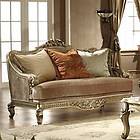 Thomasville Furniture Metro Upholstered Sofa Couch