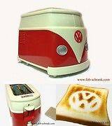 volkswagen toaster in Toasters