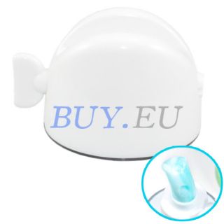 Thoroughly Squeeze Toothpaste Tube Squeezer Auxiliary