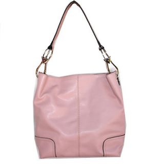 baby pink purse in Handbags & Purses