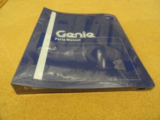 genie lift parts in Industrial Supply & MRO