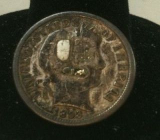 victorian love token in Coins & Paper Money