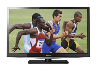 Toshiba 32L4200 24 720p HD LED LCD Television
