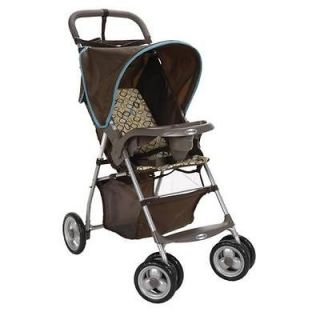 Cosco Umbria Baby/Toddler Travel Stroller CV031AII