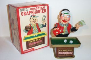 cragstan toys in Toys & Hobbies
