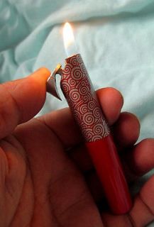 collect 2008 Beijing Olympic auspicious clouds Torch lighter