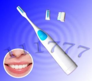 ultrasonic toothbrush in Toothbrushes Electric