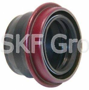 SKF 18521 Rear Transmission Seal (Fits 2005 GMC Sierra Denali)