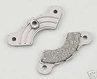 Traxxas Revo Brake Pad Set