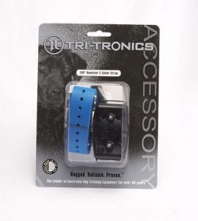 tri tronics g3 exp additional collar receiver blue expedited shipping