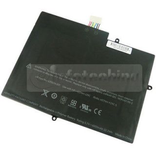   HSTNH I29C Power Battery 6000mAh for HP Touchpad FB356UT Tablet
