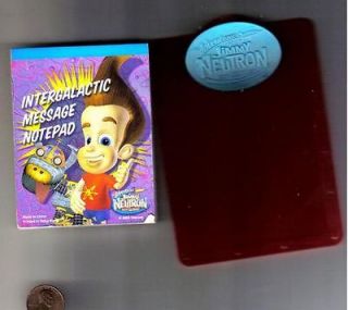 Toys & Hobbies  TV, Movie & Character Toys  Jimmy Neutron