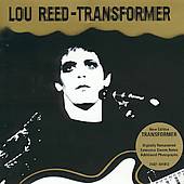 Transformer by Lou Reed CD, Feb 1999, RCA