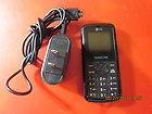 Cell Phone Tracfone LG TFLGA300GB   POWERS ON   WORKS   W CHARGER 