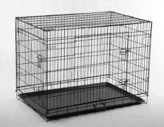 dog crate in Dog Houses