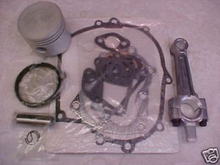 6HP Engine Rebuild Kit fits TECUMSEH HH60 and VH60