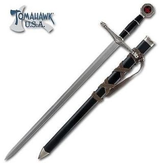 Collectibles  Knives, Swords & Blades  Swords  Medieval