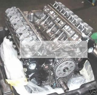 NEW REMAN FORD MUSTANG GT LINCOLN MARK VII LSC 5.0 LITER 302 H.O 