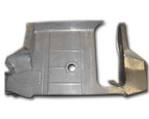 TRUNK PAN, PLYMOUTH 1949 50 51 52 .NEW