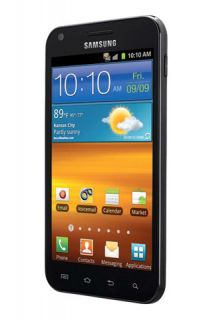 Samsung Galaxy S II SCH R760   16GB   Black (U.S. Cellular) Smartphone
