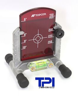 topcon pipe laser in Torpedo Levels & Lasers