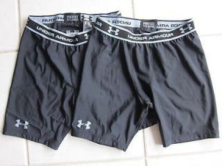 under armour compression shorts in Mens Clothing