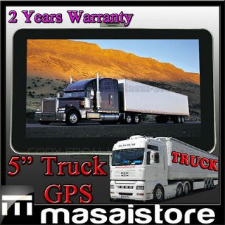 truck gps navigation in GPS Units