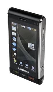 Samsung SGH T929 Memoir