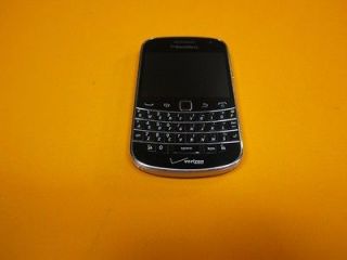 USED UNLOCKED GSM Blackberry RIM BOLD Touch 9930 Cell Phone Verizon 