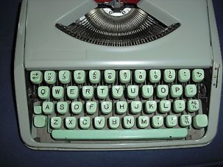 hermes rocket typewriter in Typewriters