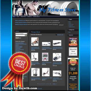    Home Based Online Business Website For Sale   Unlimited Support