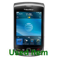 blackberry 9800 torch in Cell Phones & Smartphones